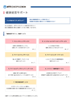 画像：健康経営サポート