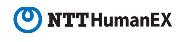 NTThumanEX logo