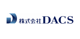 株式会社DACS ロゴ