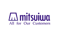 mitsuiwa All for Our Customers