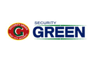 SECURITY GREEN